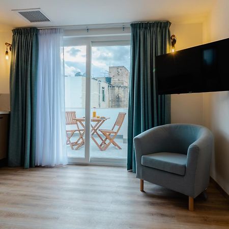 Roel Boutique B&B Cospicua Екстер'єр фото