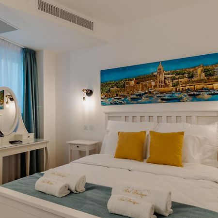 Roel Boutique B&B Cospicua Екстер'єр фото