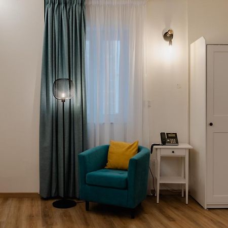 Roel Boutique B&B Cospicua Екстер'єр фото
