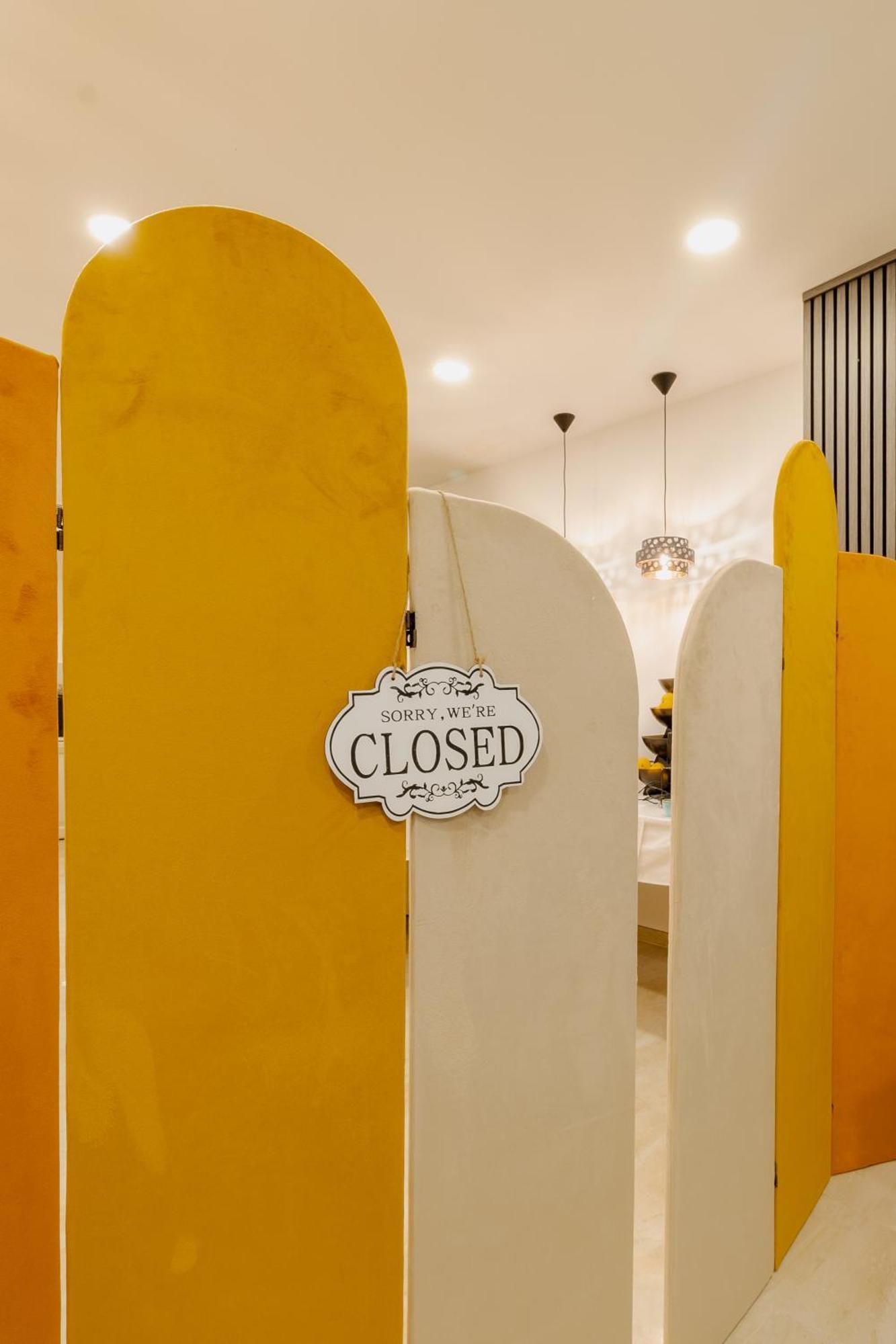 Roel Boutique B&B Cospicua Екстер'єр фото