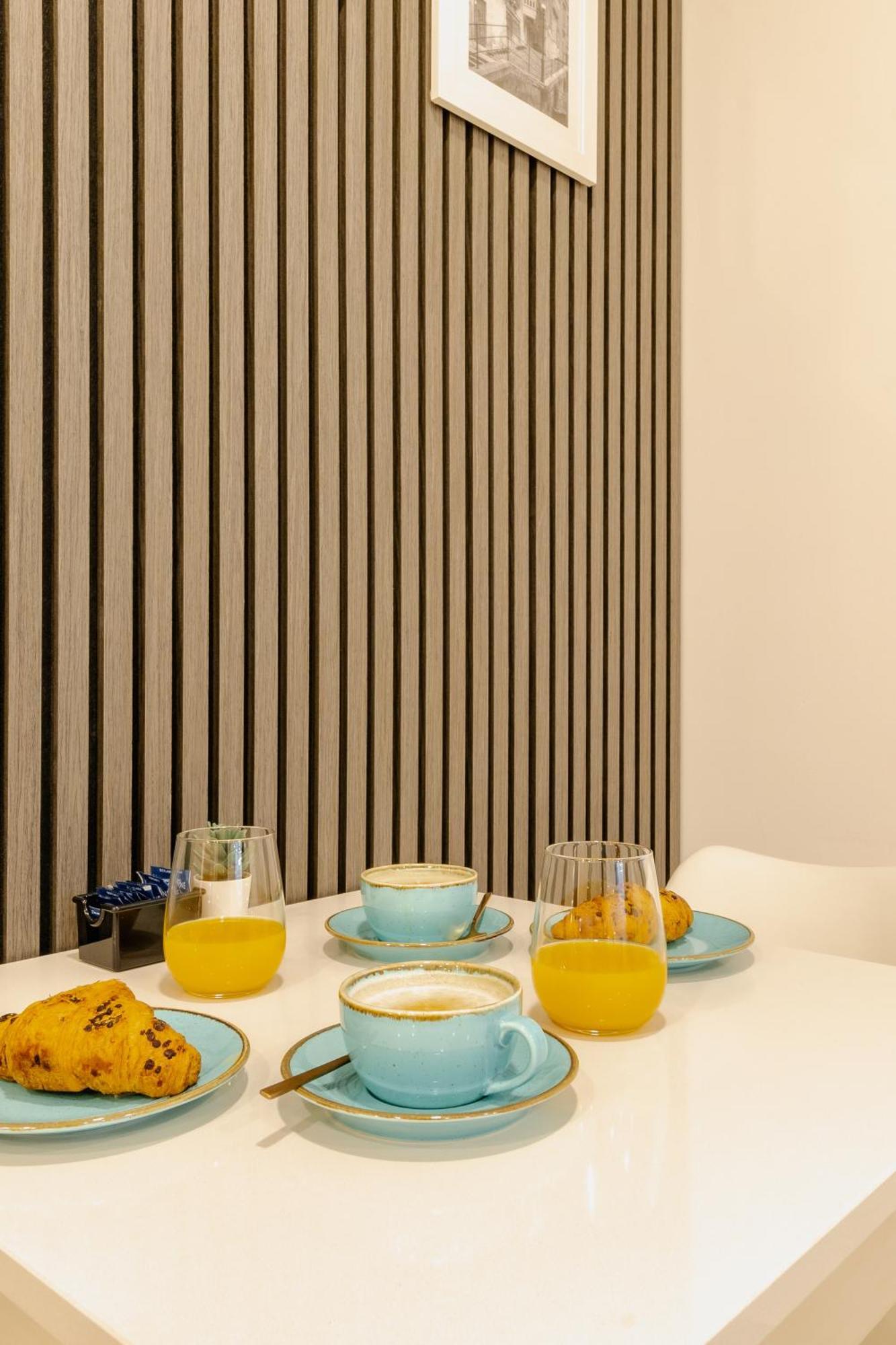 Roel Boutique B&B Cospicua Екстер'єр фото