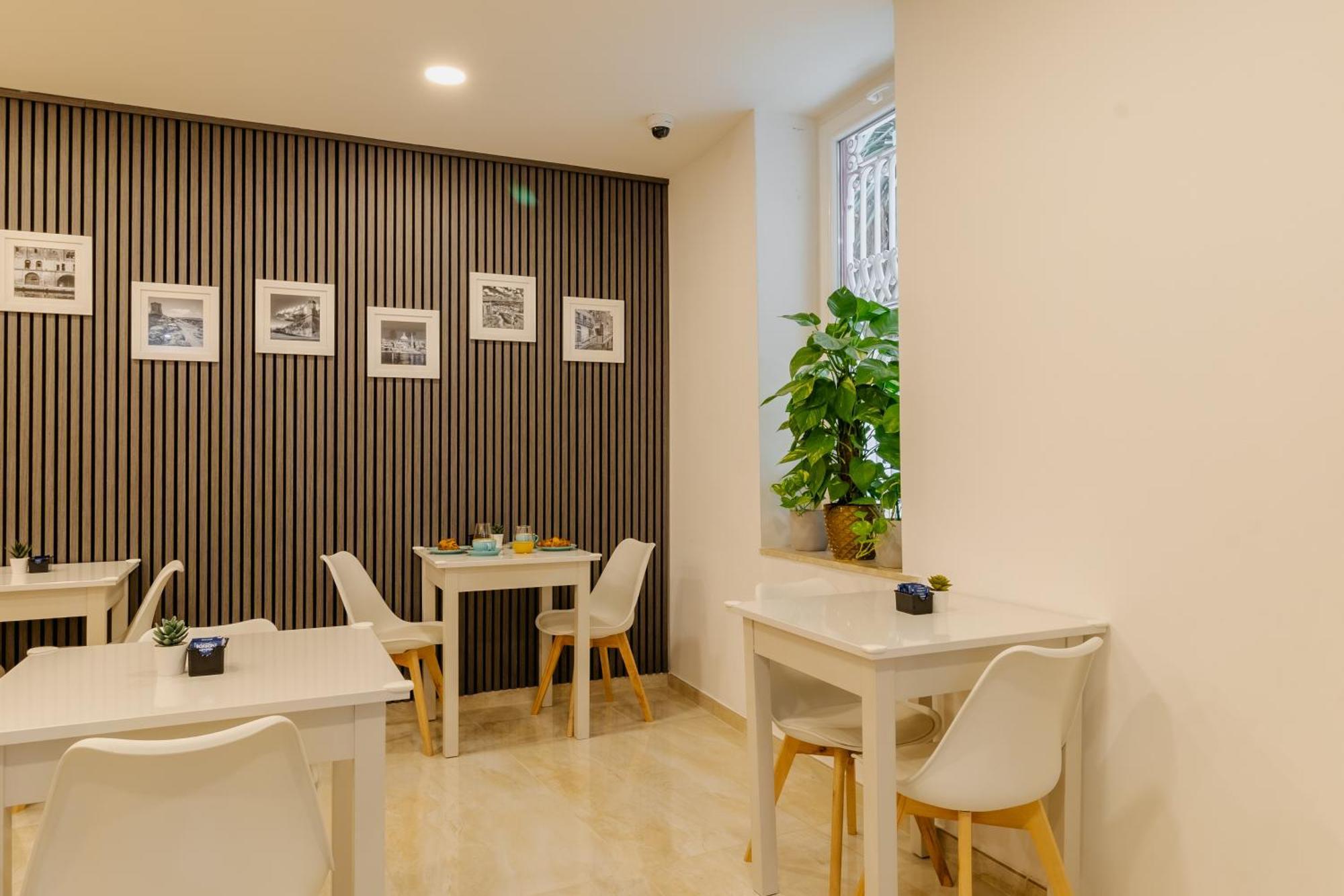 Roel Boutique B&B Cospicua Екстер'єр фото