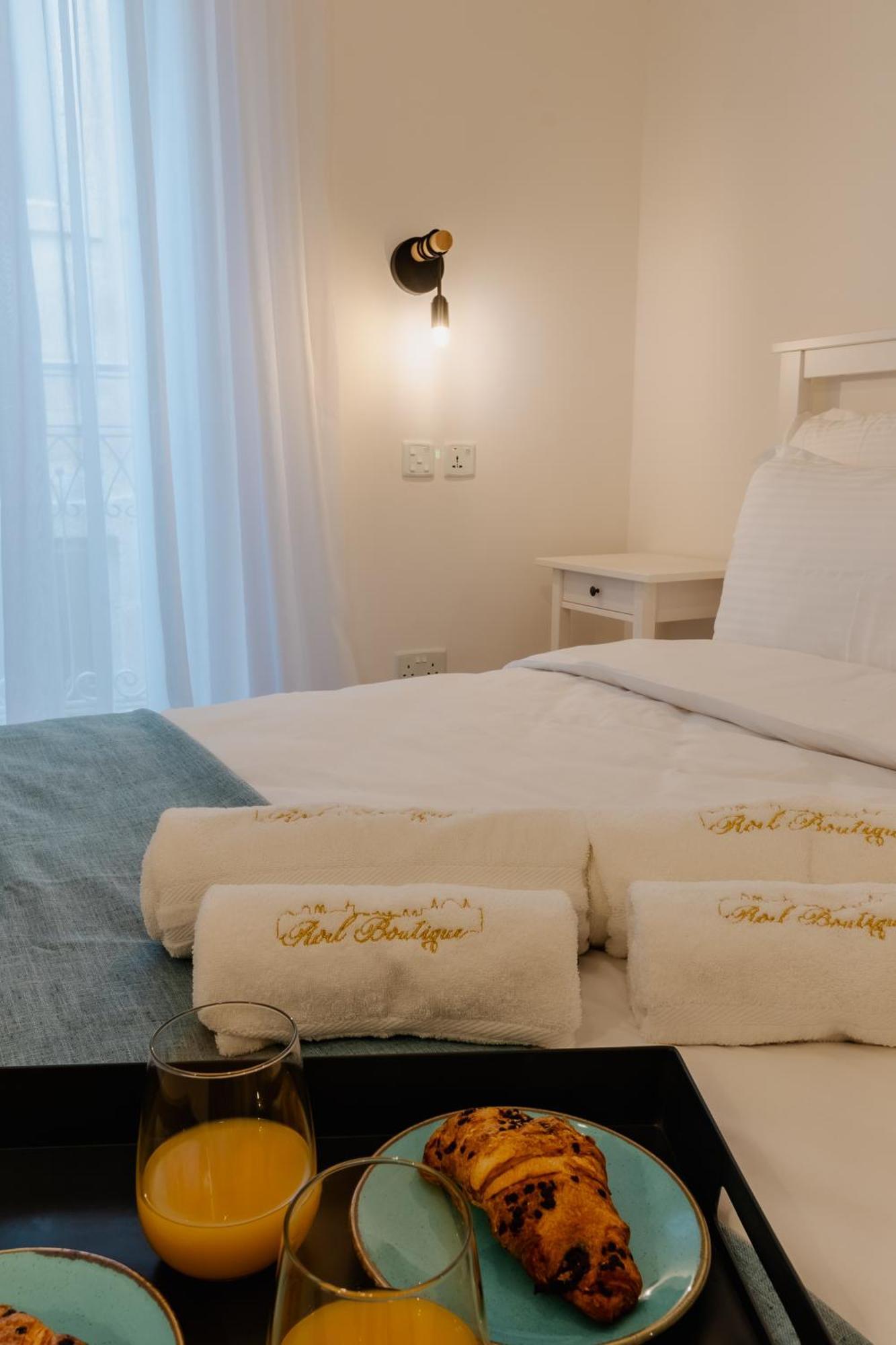 Roel Boutique B&B Cospicua Екстер'єр фото