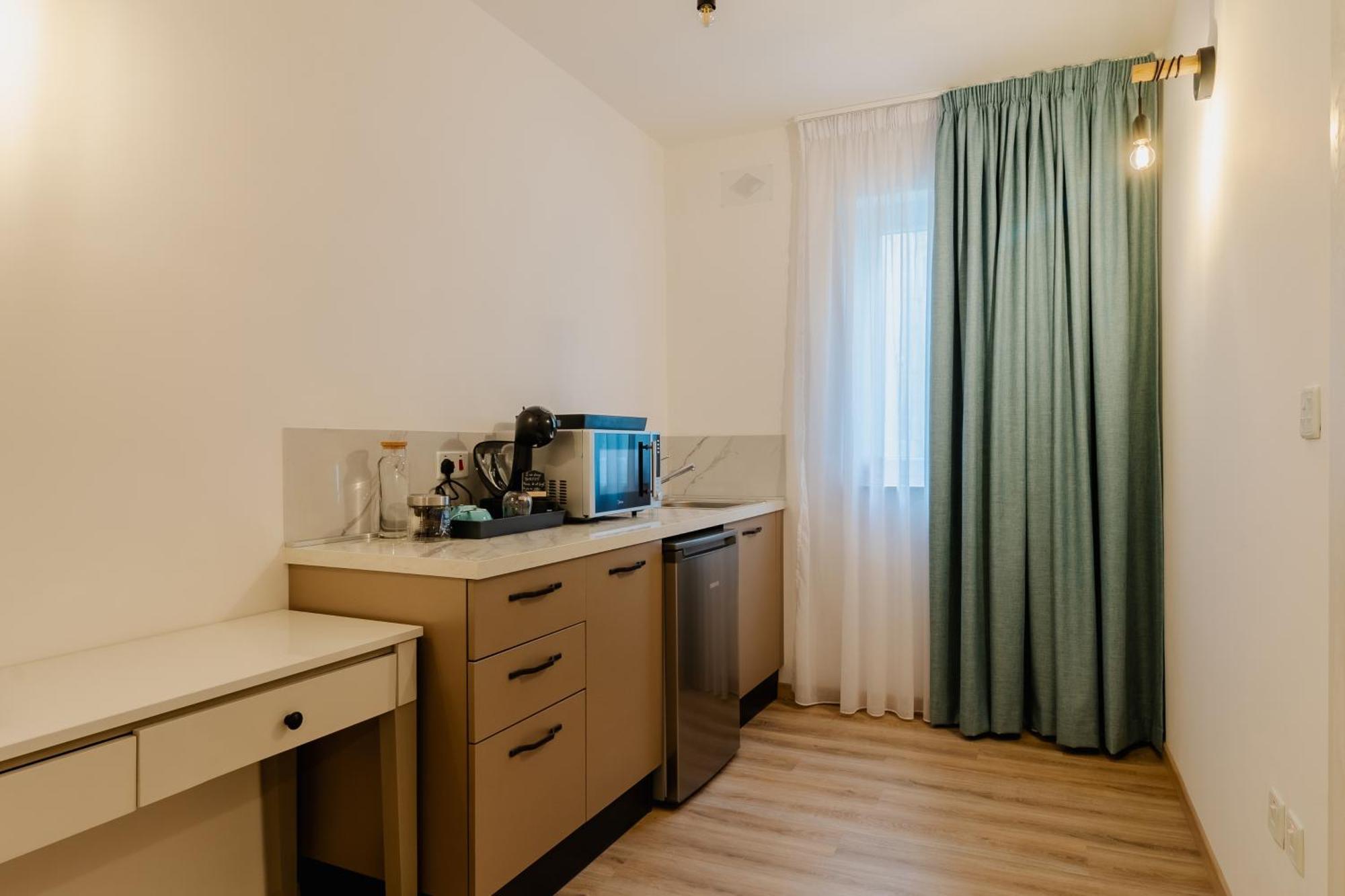 Roel Boutique B&B Cospicua Екстер'єр фото