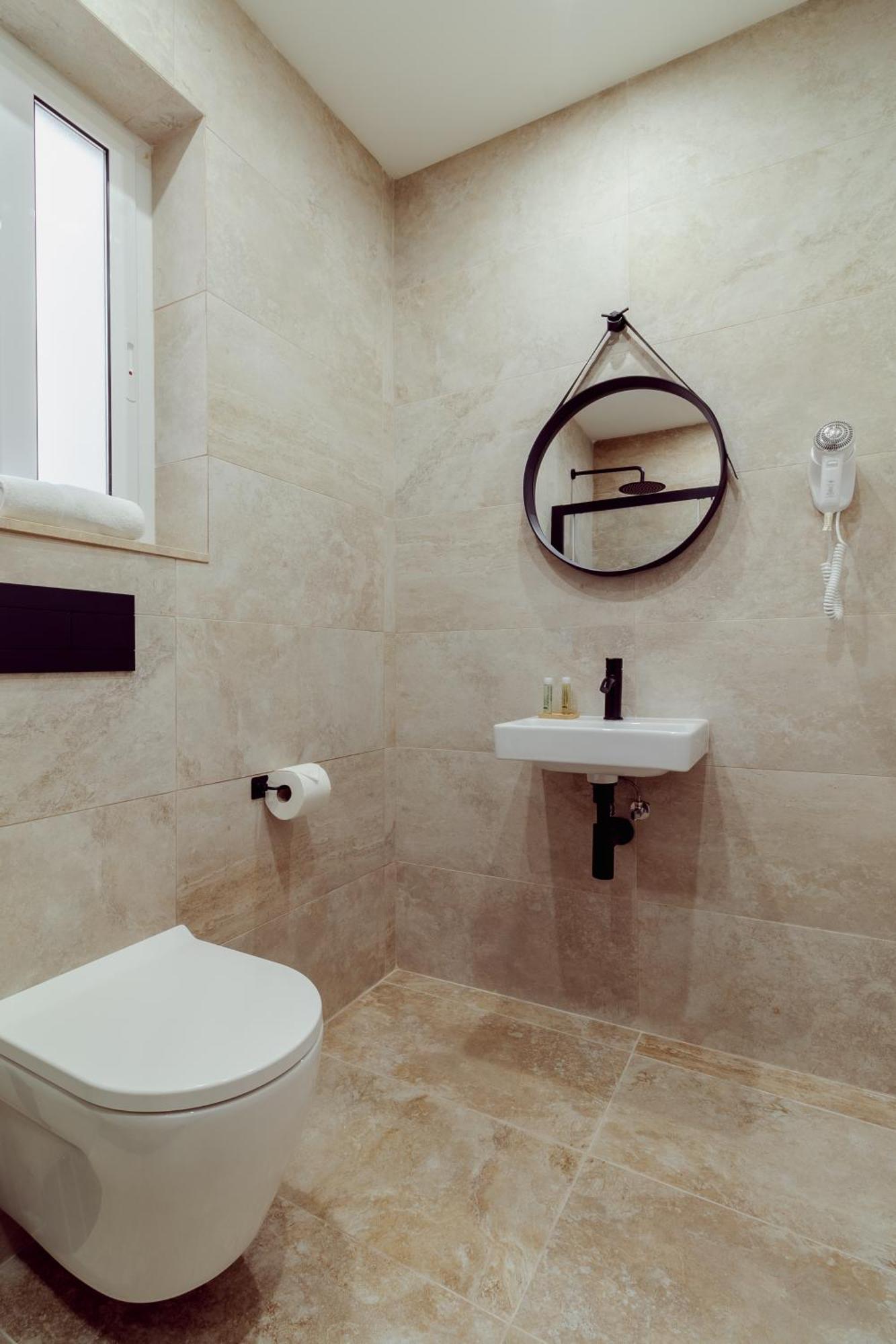Roel Boutique B&B Cospicua Екстер'єр фото