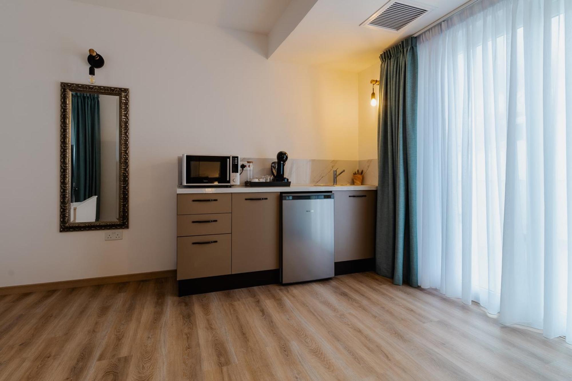 Roel Boutique B&B Cospicua Екстер'єр фото