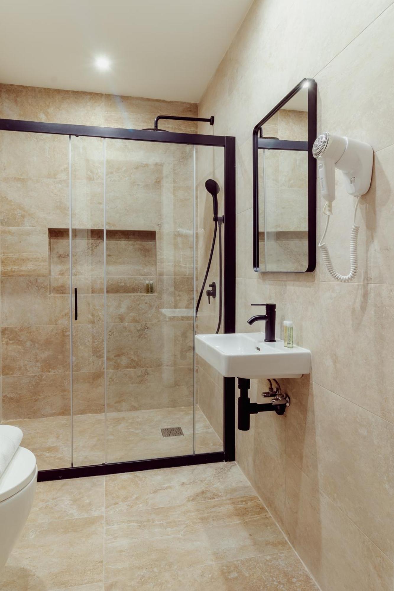 Roel Boutique B&B Cospicua Екстер'єр фото