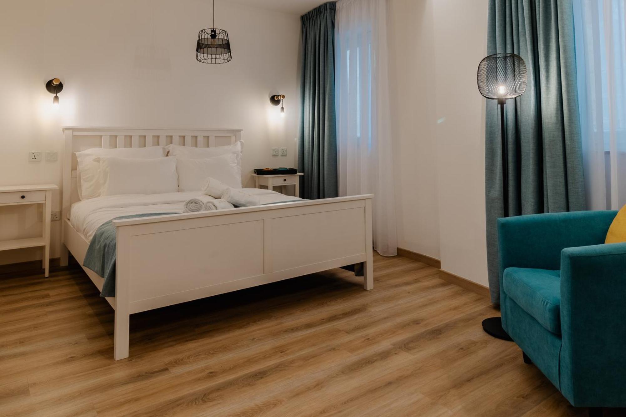 Roel Boutique B&B Cospicua Екстер'єр фото