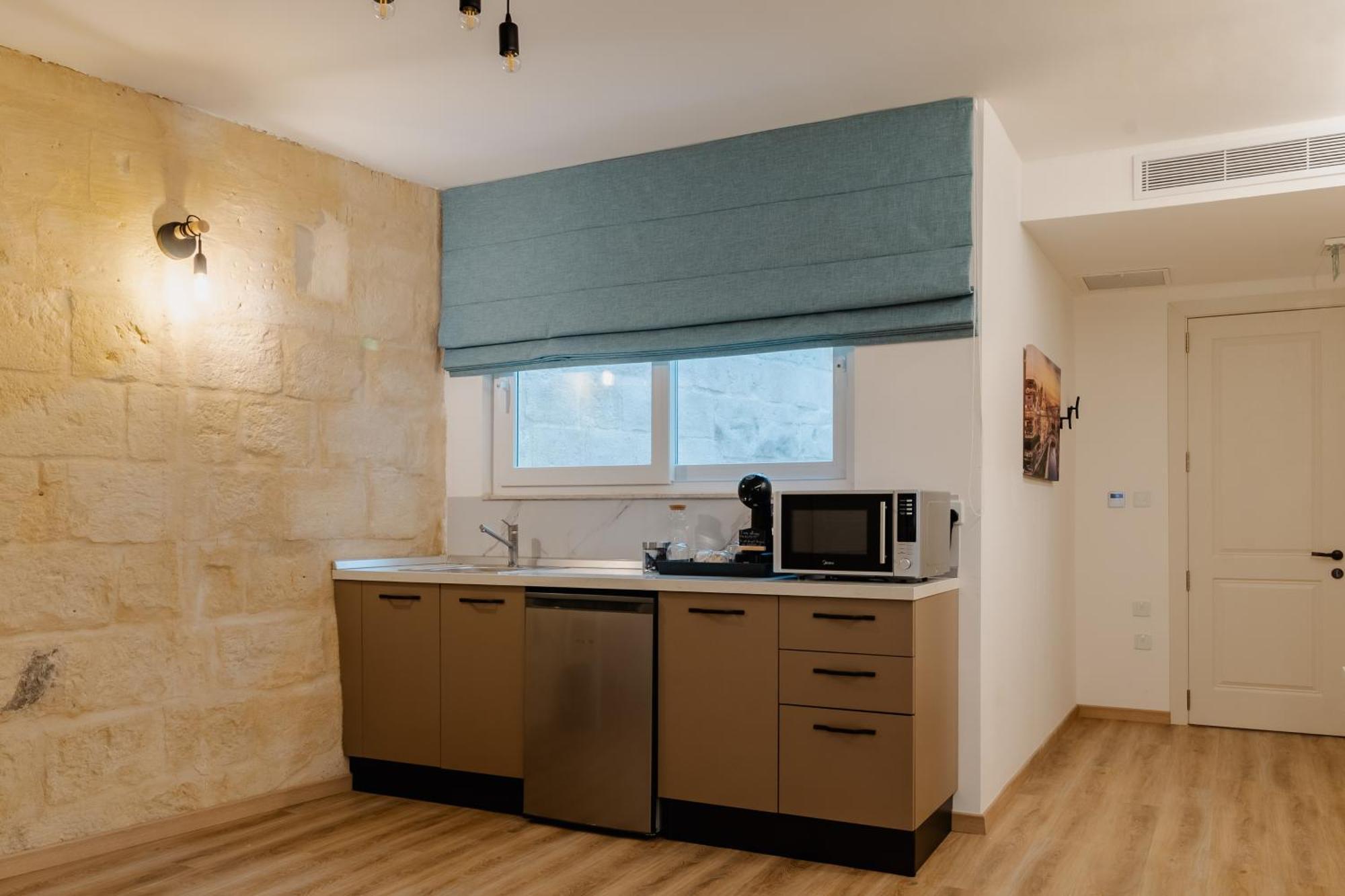 Roel Boutique B&B Cospicua Екстер'єр фото