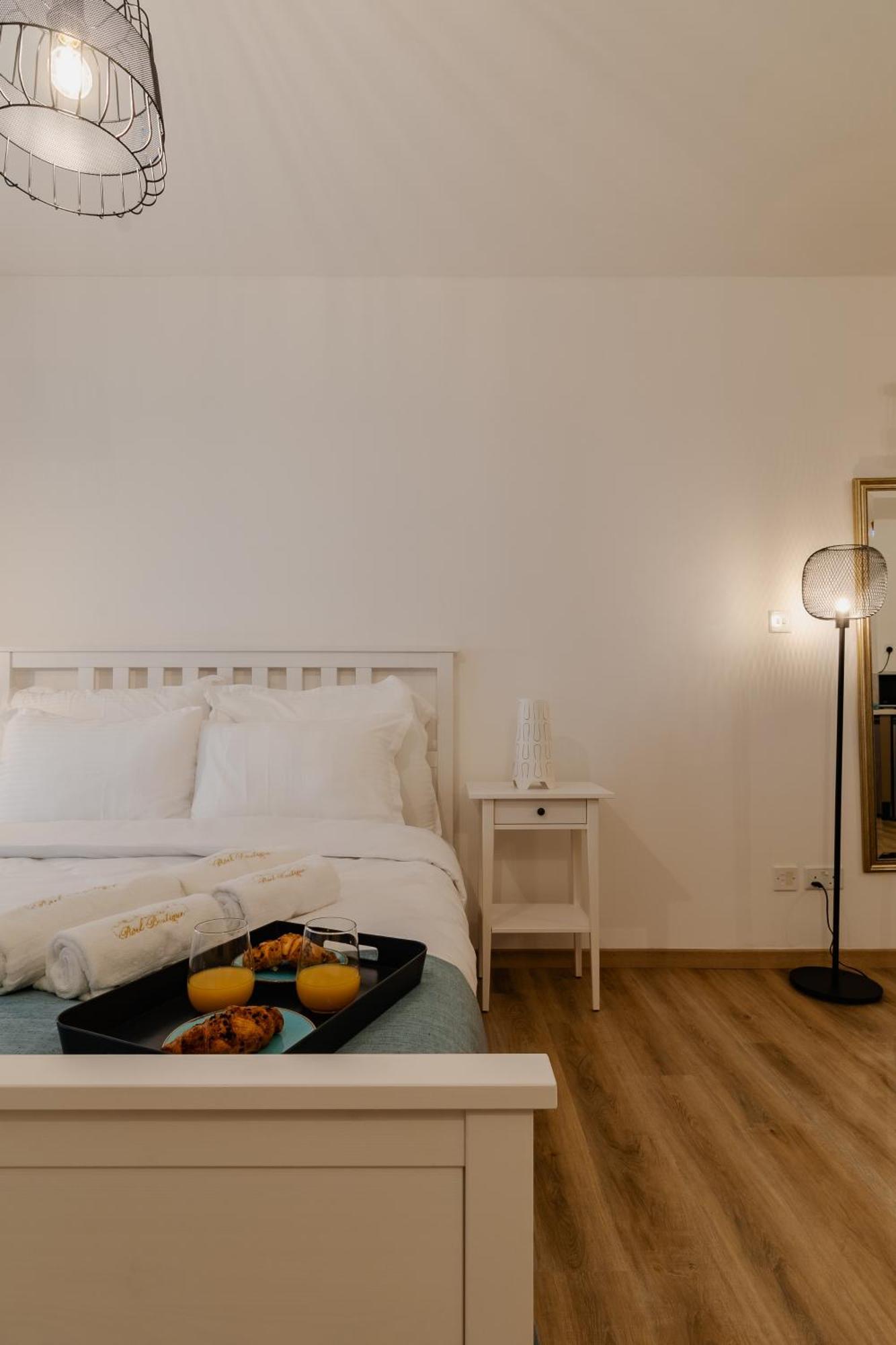 Roel Boutique B&B Cospicua Екстер'єр фото