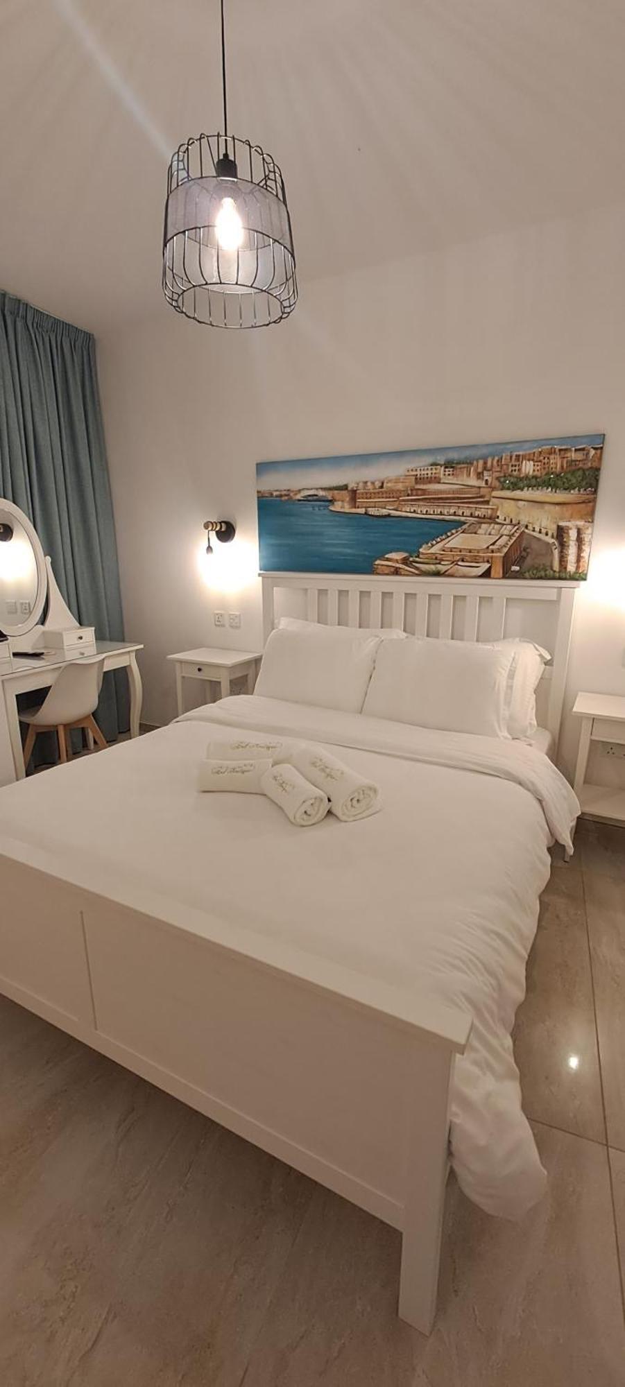 Roel Boutique B&B Cospicua Екстер'єр фото