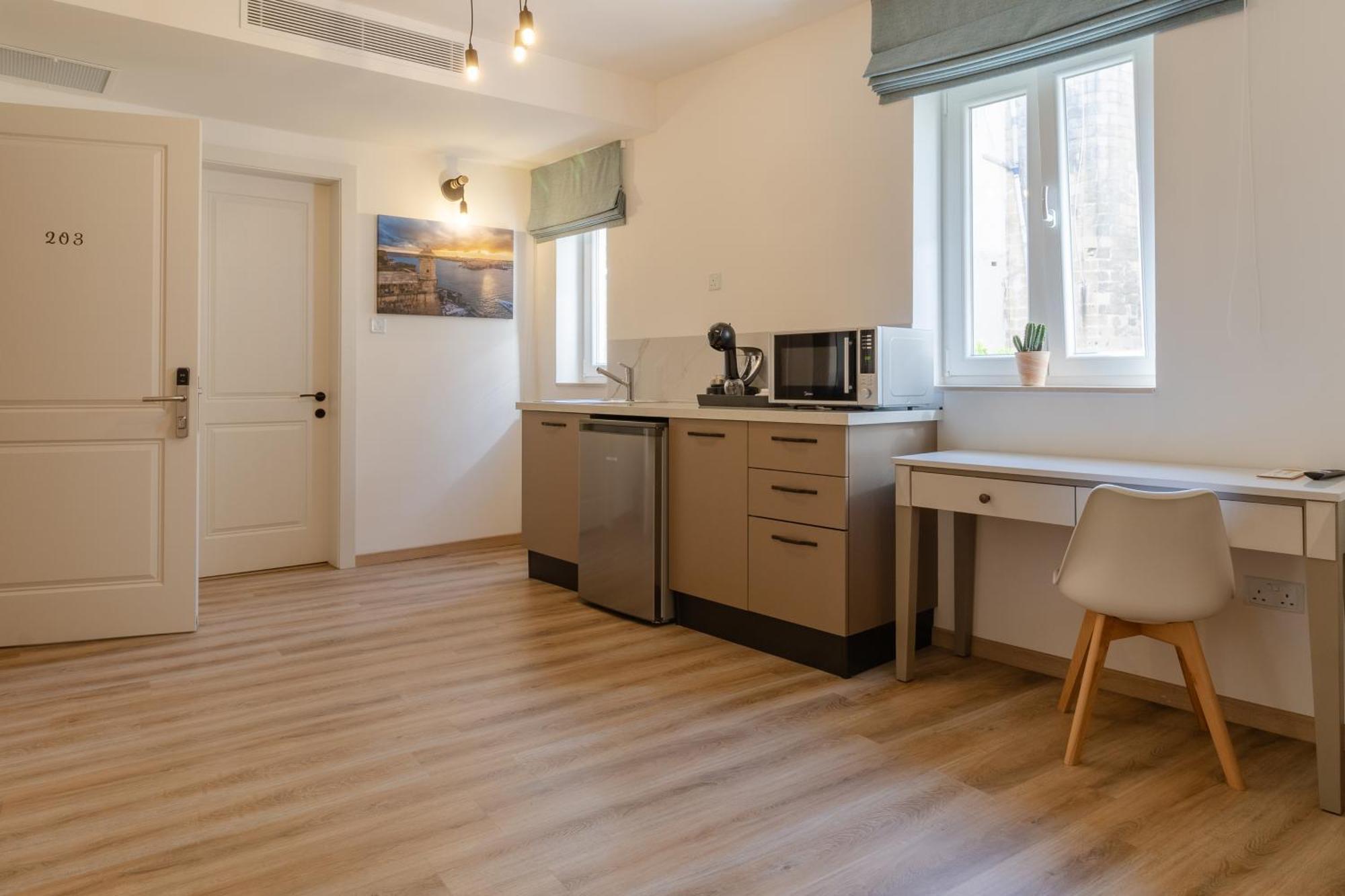 Roel Boutique B&B Cospicua Екстер'єр фото