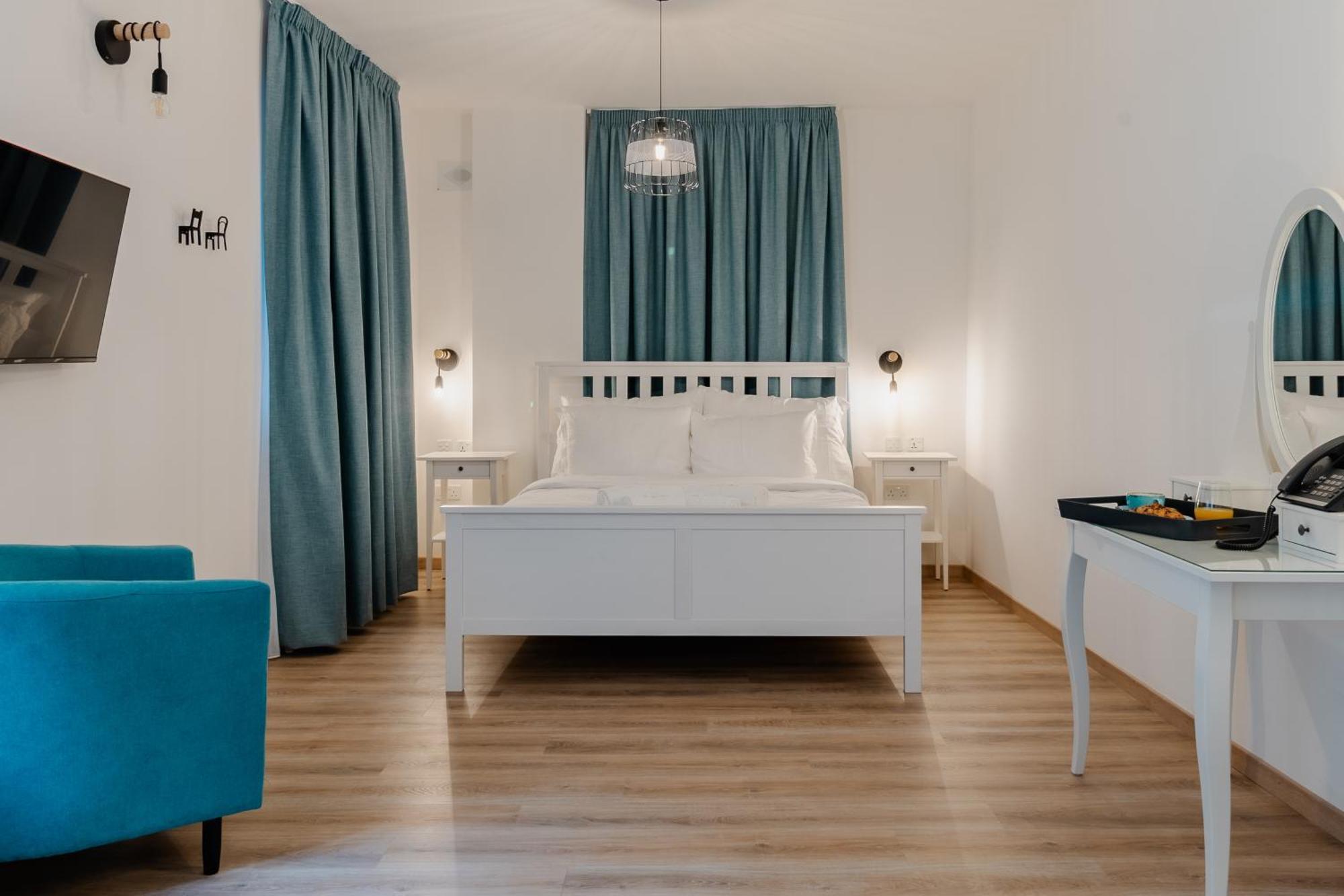 Roel Boutique B&B Cospicua Екстер'єр фото