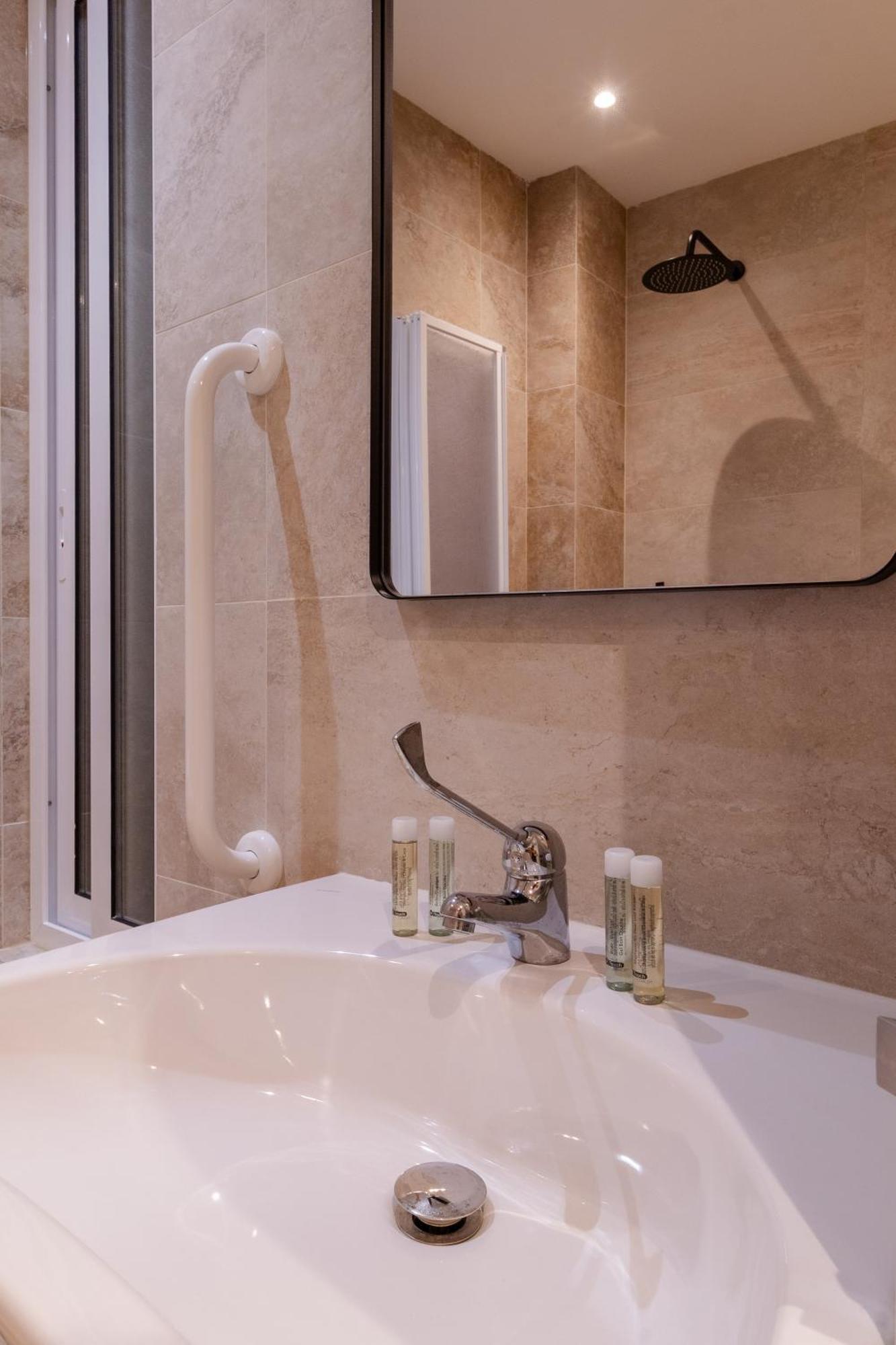 Roel Boutique B&B Cospicua Екстер'єр фото